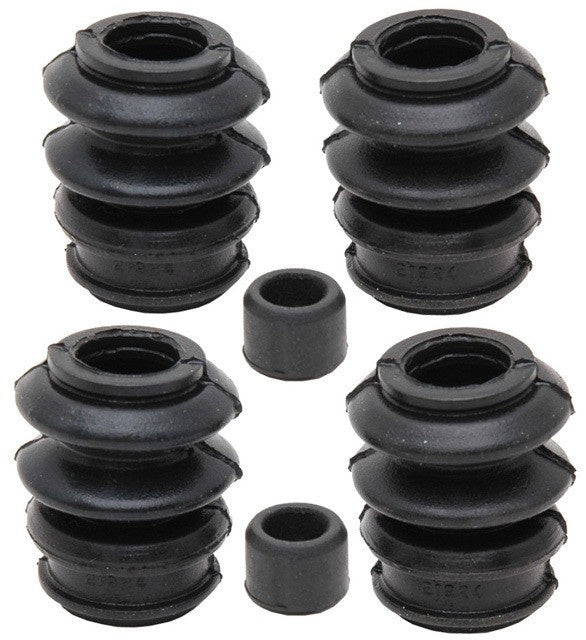 Raybestos Brakes Disc Brake Caliper Bushing H16043