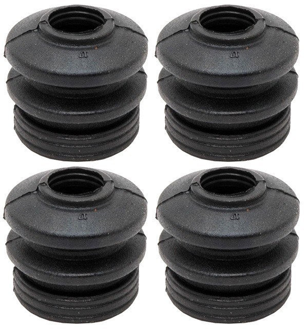 Raybestos Brakes Disc Brake Caliper Bushing H16068