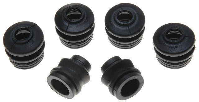 Raybestos Brakes Disc Brake Caliper Bushing H16087