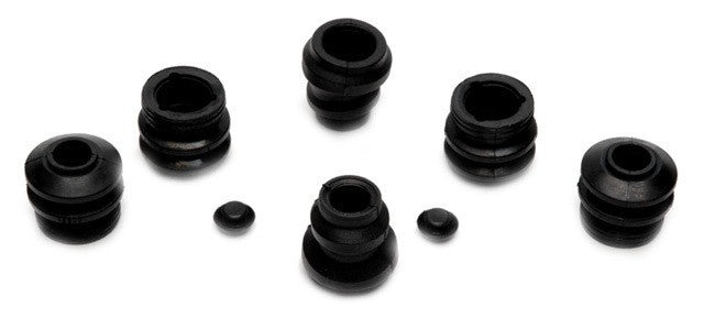 Raybestos Brakes Disc Brake Caliper Bushing H16098