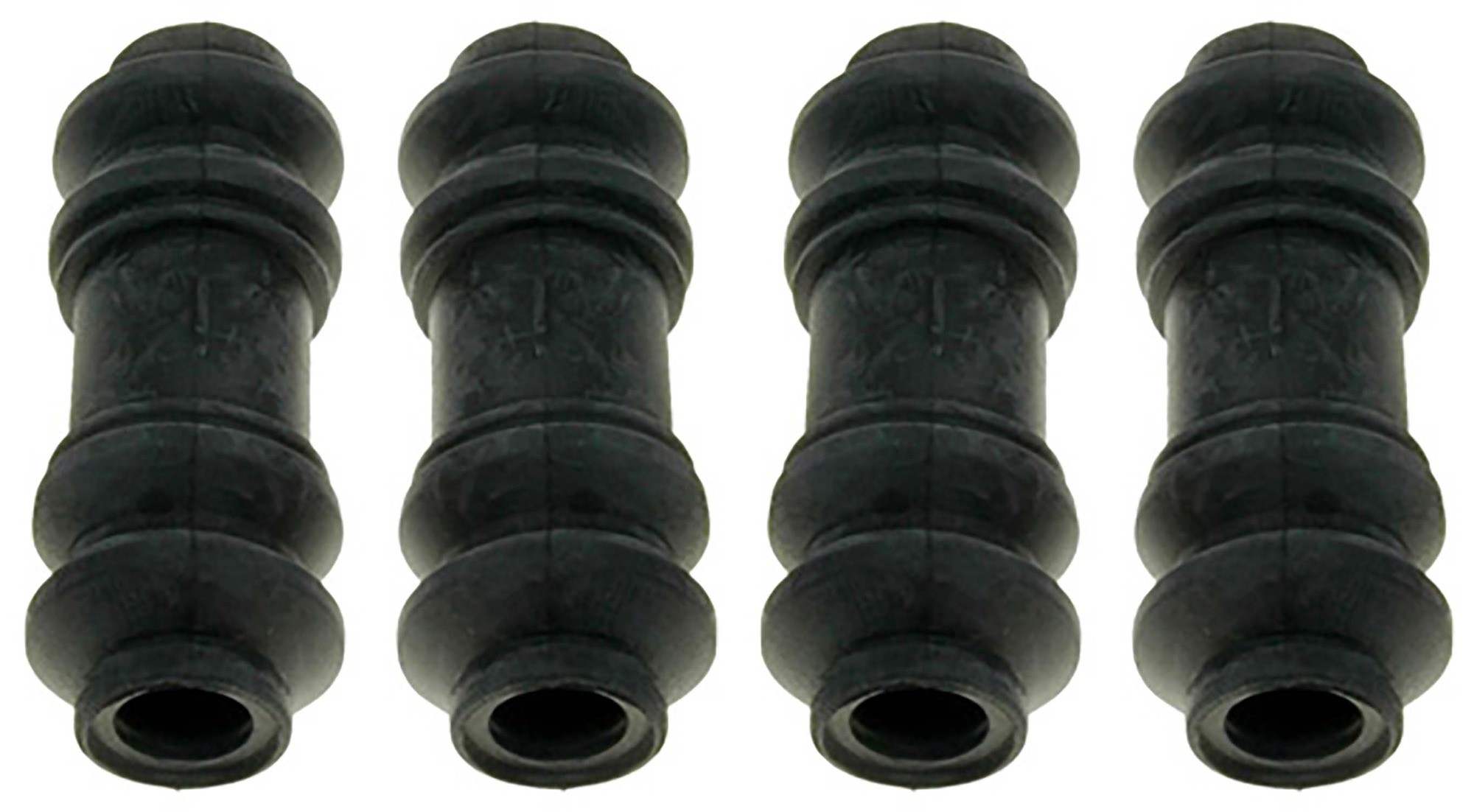 Raybestos Brakes Disc Brake Caliper Bushing H16122