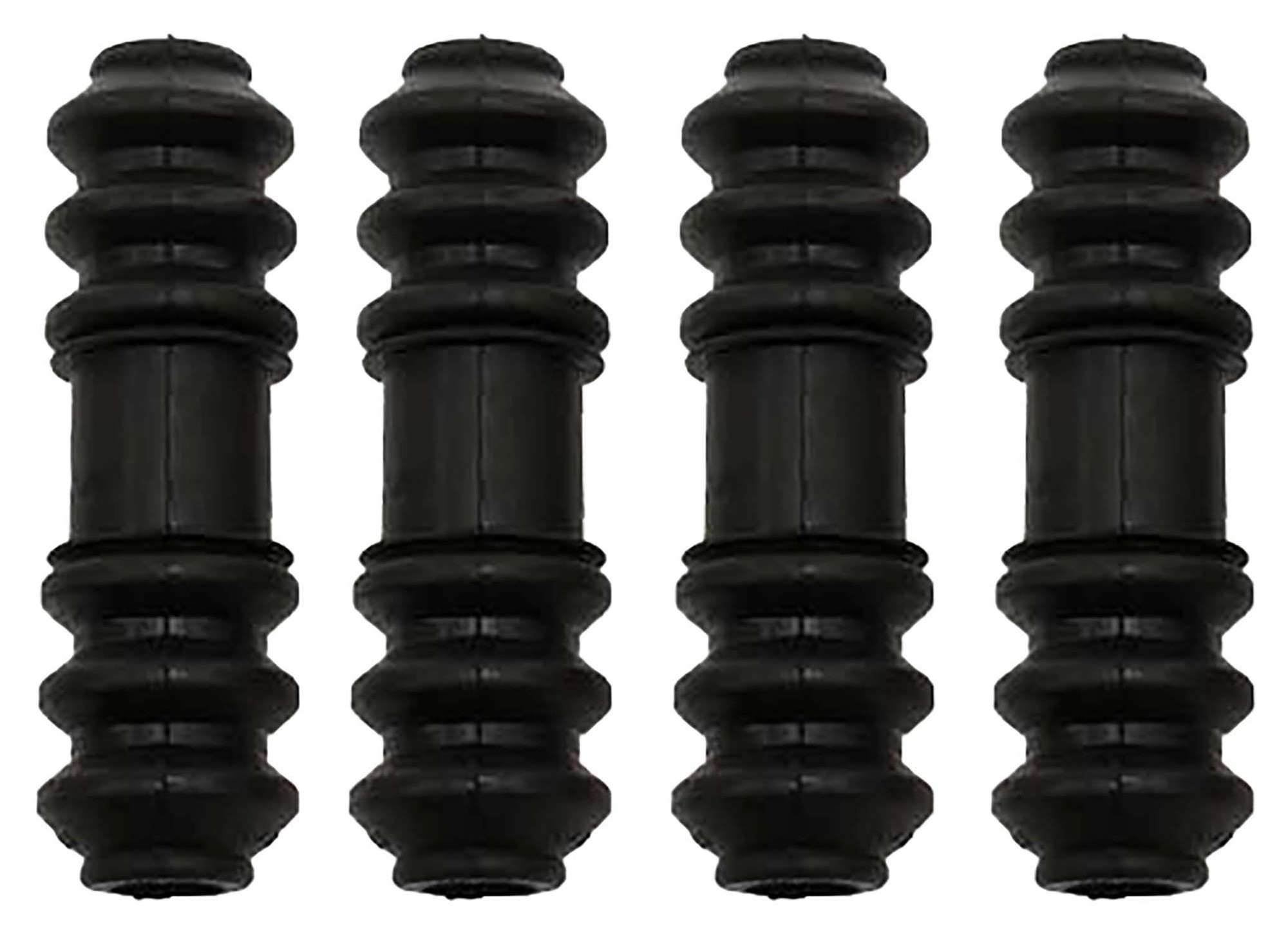 Raybestos Brakes Disc Brake Caliper Bushing H16127