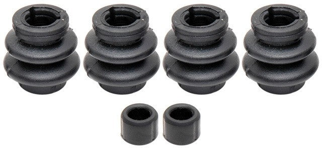 Raybestos Brakes Disc Brake Caliper Bushing H16145