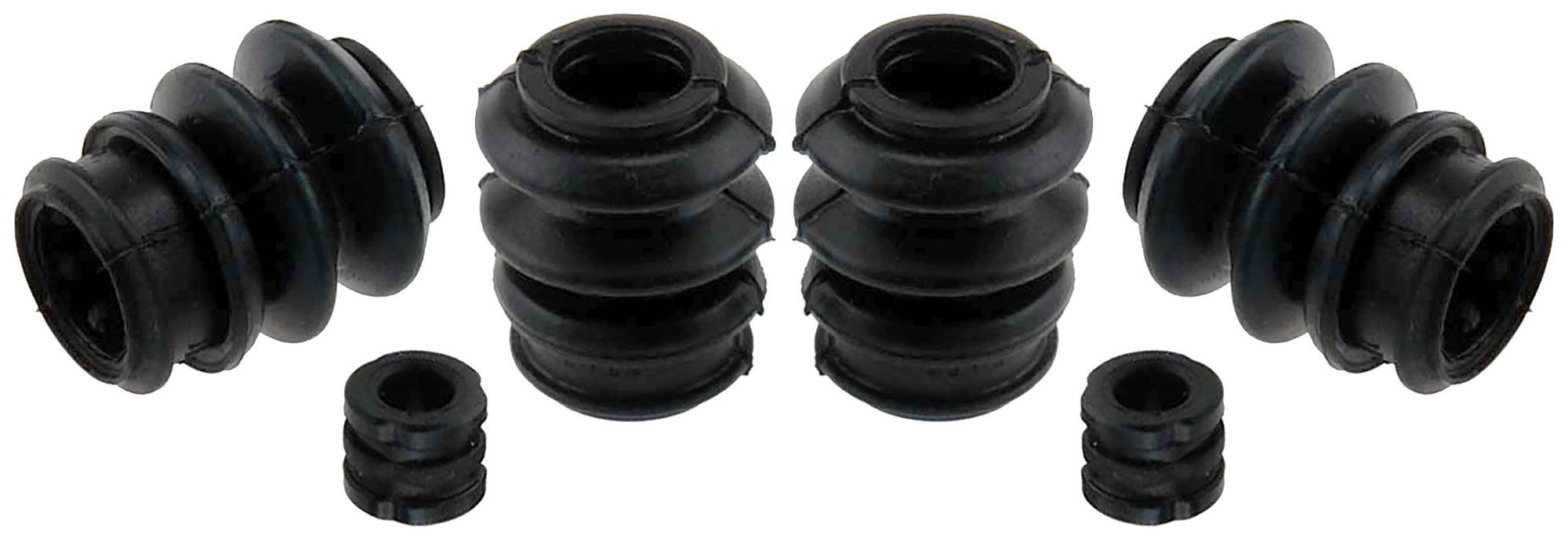 Raybestos Brakes Disc Brake Caliper Bushing H16152