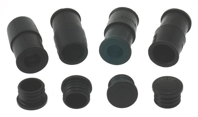 Raybestos Brakes Disc Brake Caliper Bushing H16158
