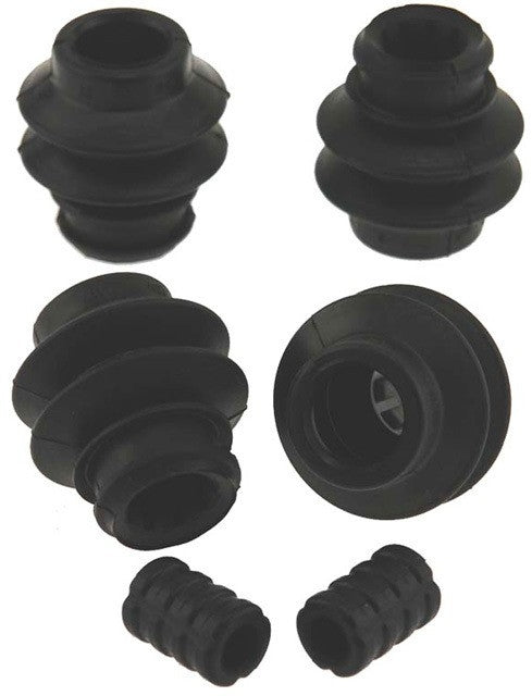 Raybestos Brakes Disc Brake Caliper Bushing H16159