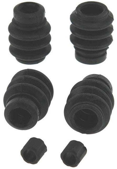 Raybestos Brakes Disc Brake Caliper Bushing H16166