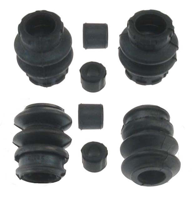 Raybestos Brakes Disc Brake Caliper Bushing H16172