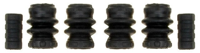 Raybestos Brakes Disc Brake Caliper Bushing H16185