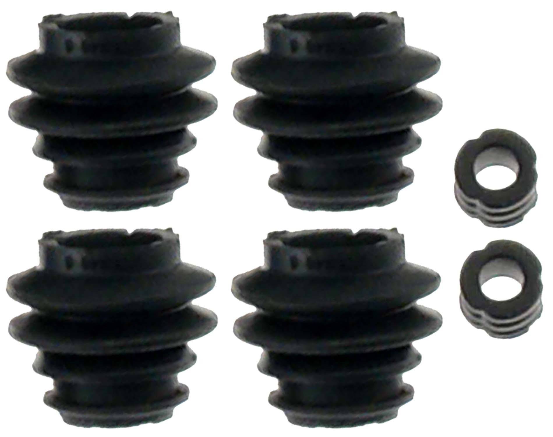 Raybestos Brakes Disc Brake Caliper Bushing H16189