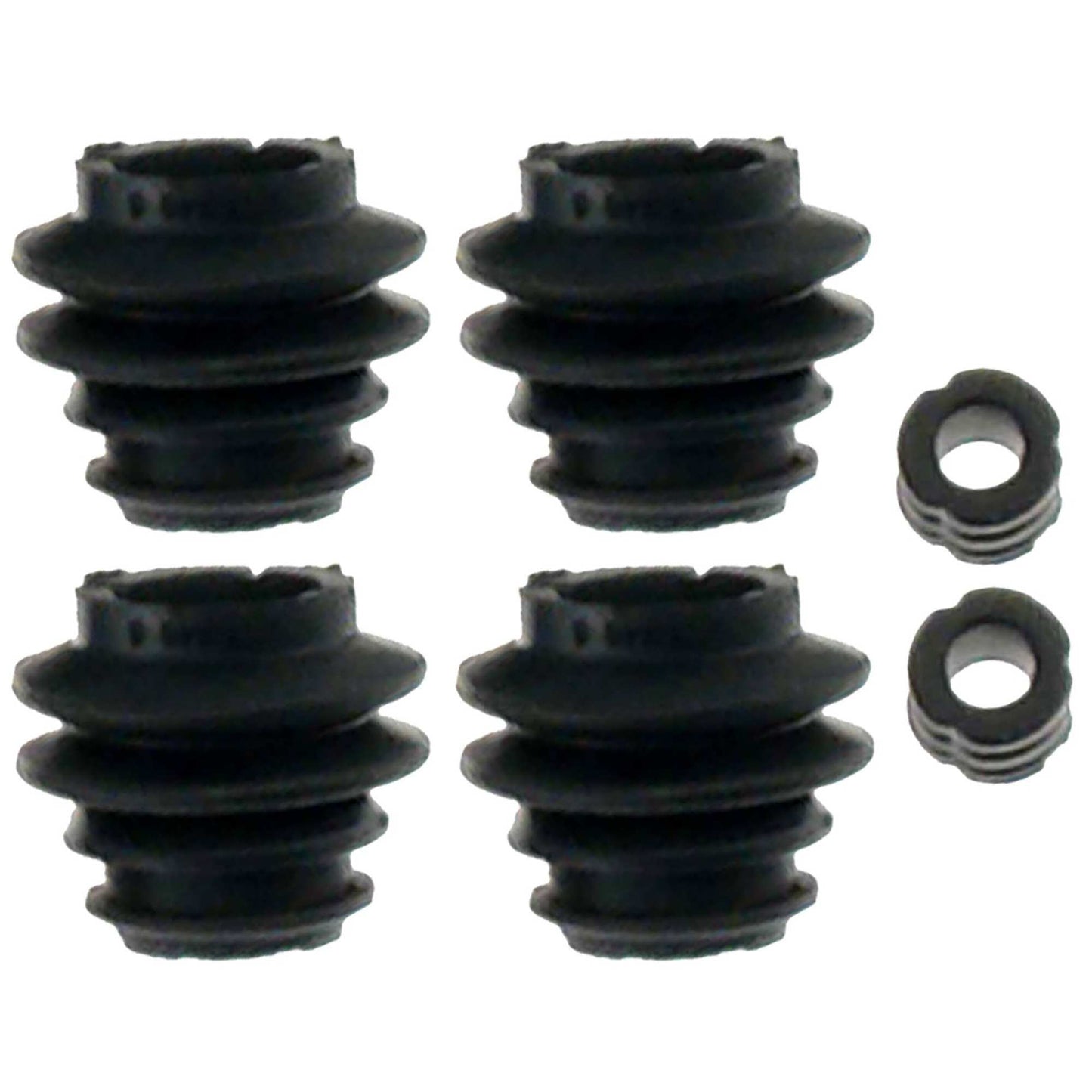 Raybestos Brakes Disc Brake Caliper Bushing H16189