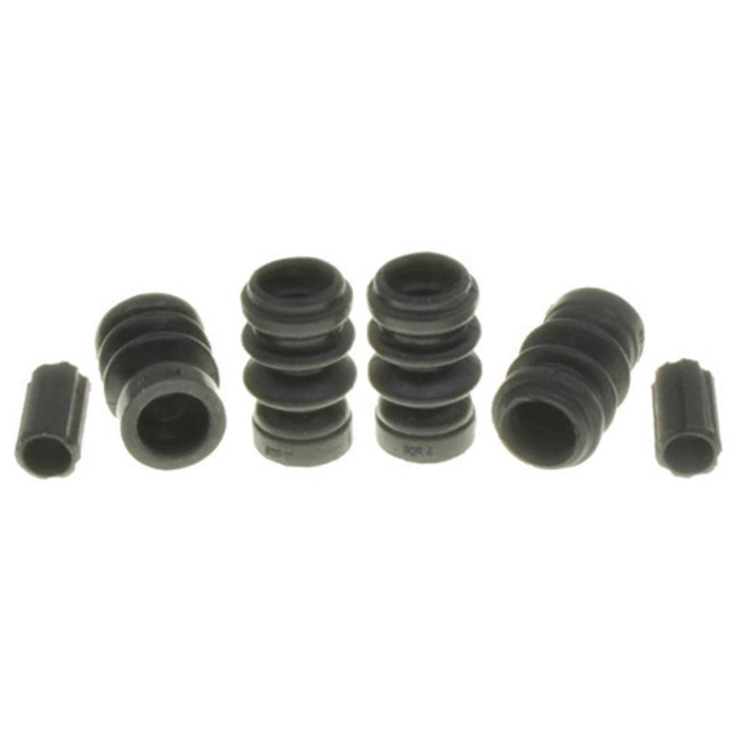 Raybestos Brakes Disc Brake Caliper Bushing H16190