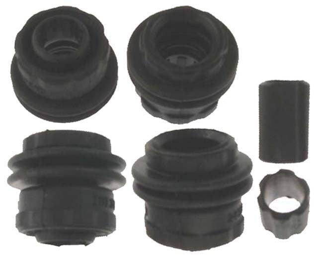 Raybestos Brakes Disc Brake Caliper Bushing H16193