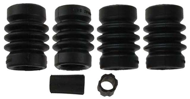 Raybestos Brakes Disc Brake Caliper Bushing H16197