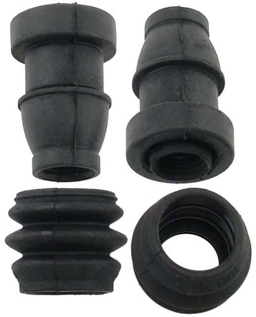 Raybestos Brakes Disc Brake Caliper Bushing H16198