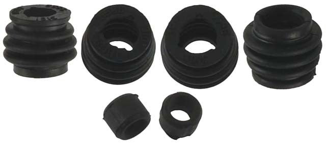 Raybestos Brakes Disc Brake Caliper Bushing H16200