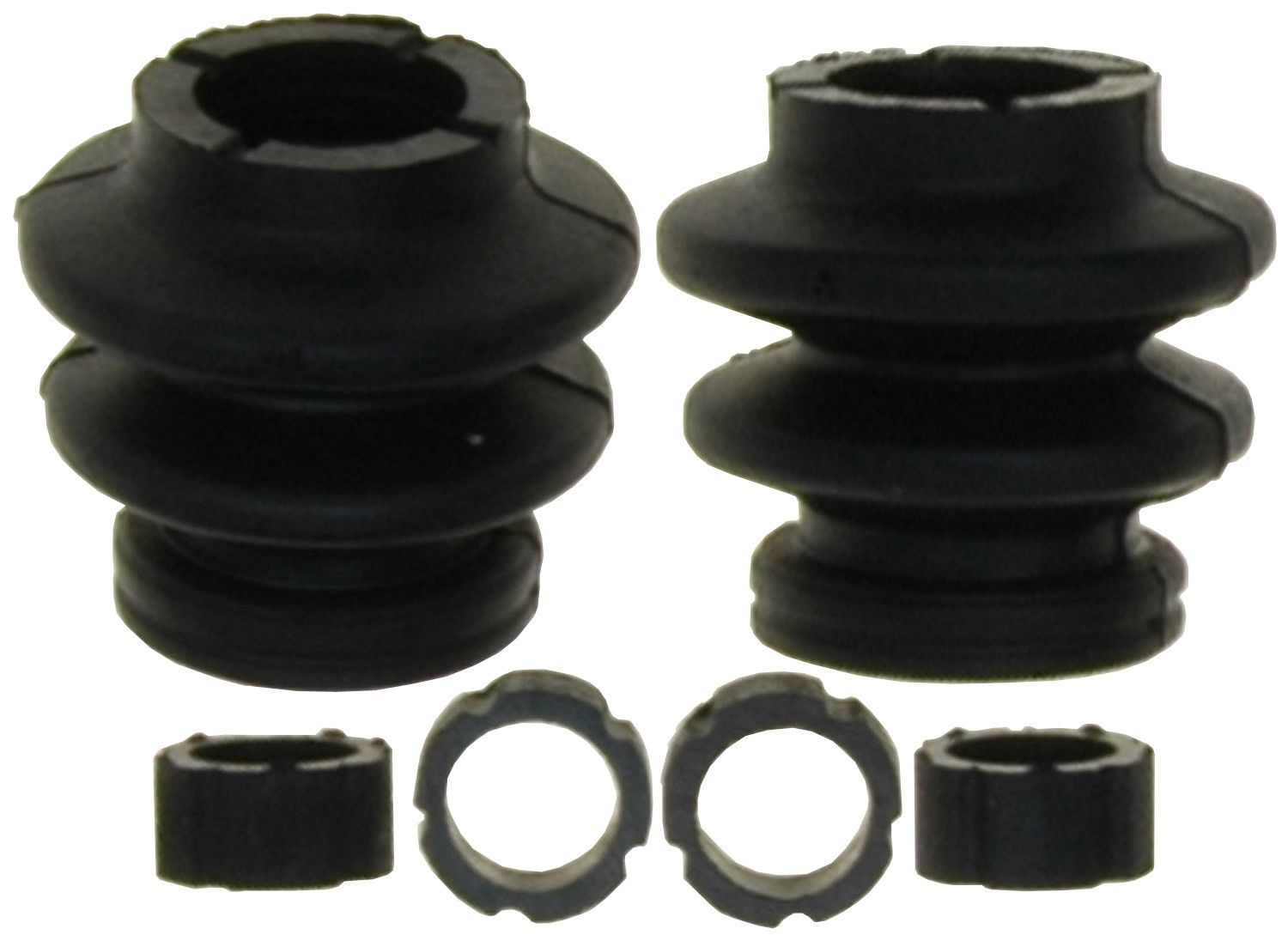 Raybestos Brakes Disc Brake Caliper Bushing H16202