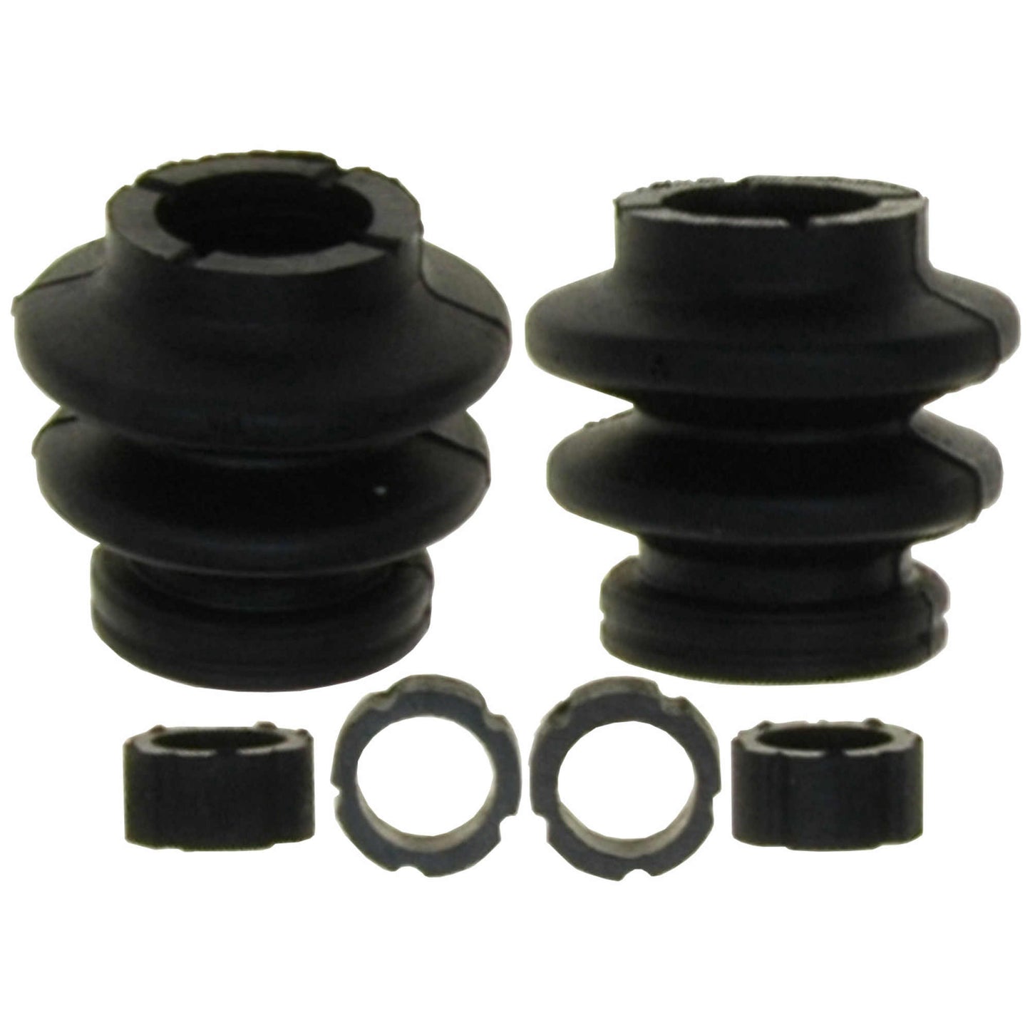 Raybestos Brakes Disc Brake Caliper Bushing H16202
