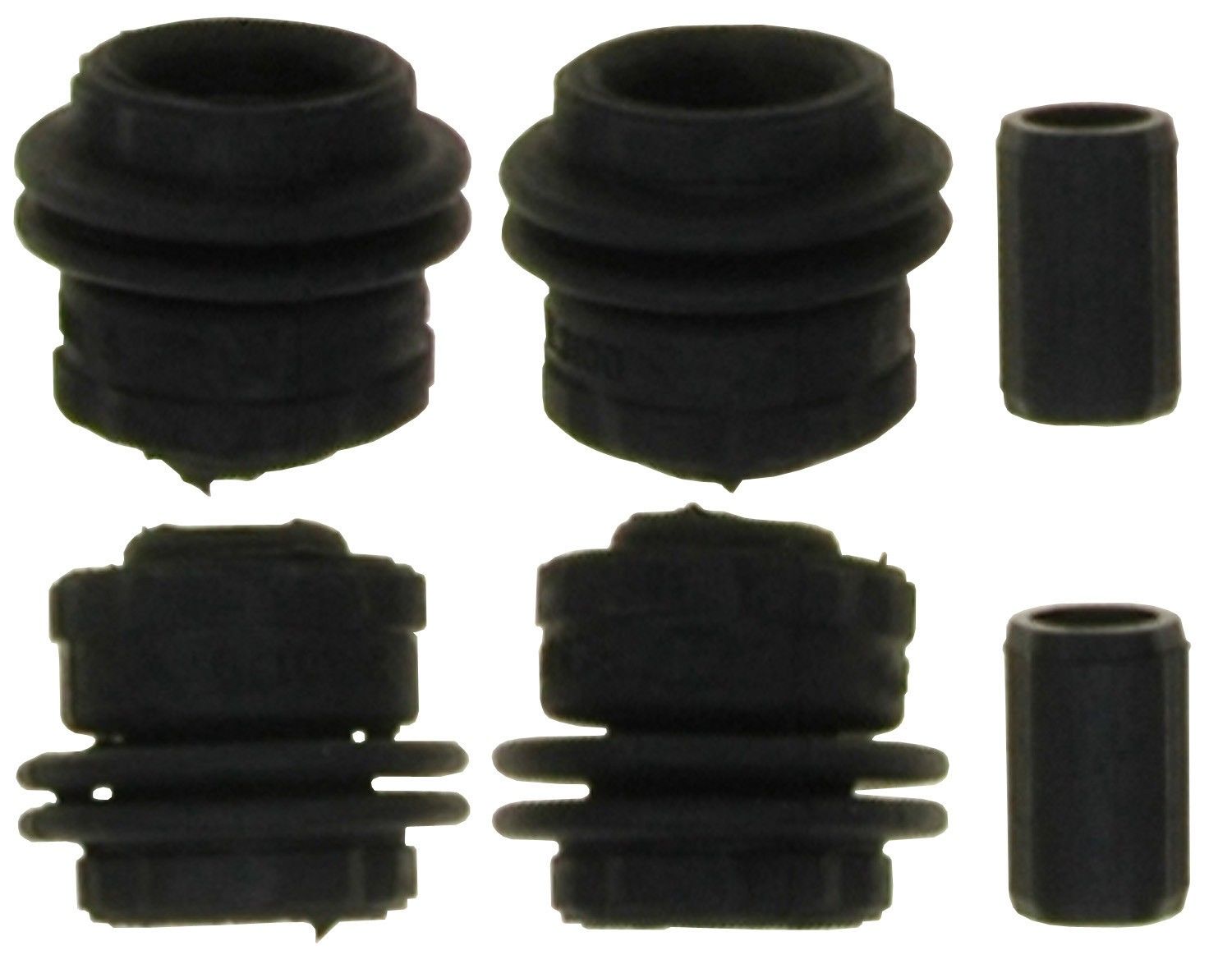 Raybestos Brakes Disc Brake Caliper Bushing H16207