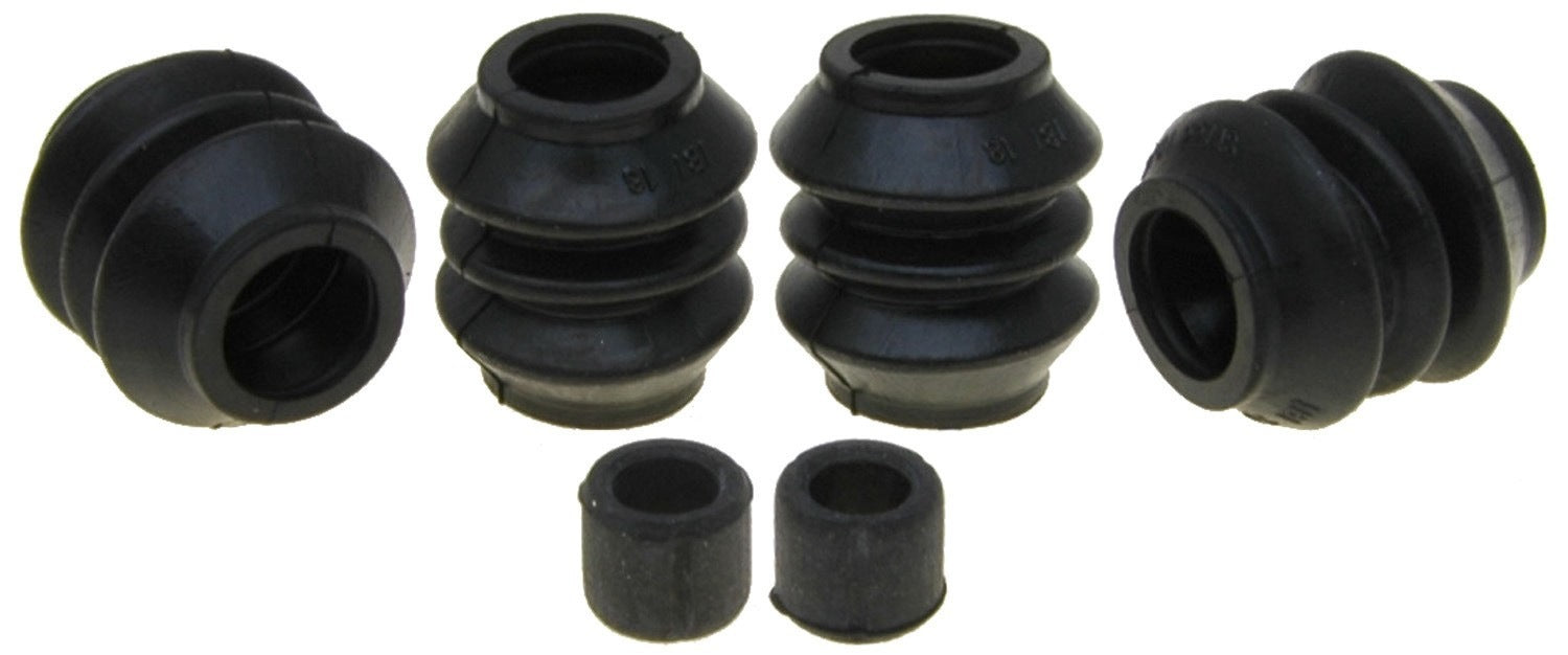 Raybestos Brakes Disc Brake Caliper Bushing H16208