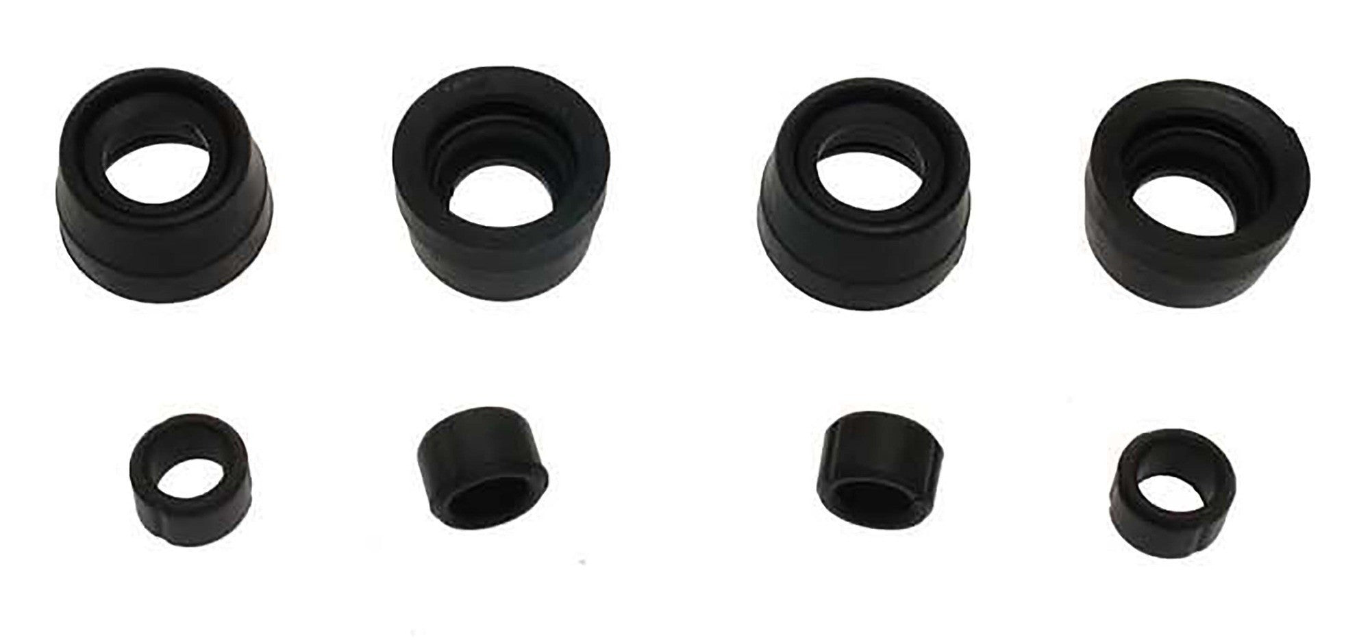 Raybestos Brakes Disc Brake Caliper Bushing H16210