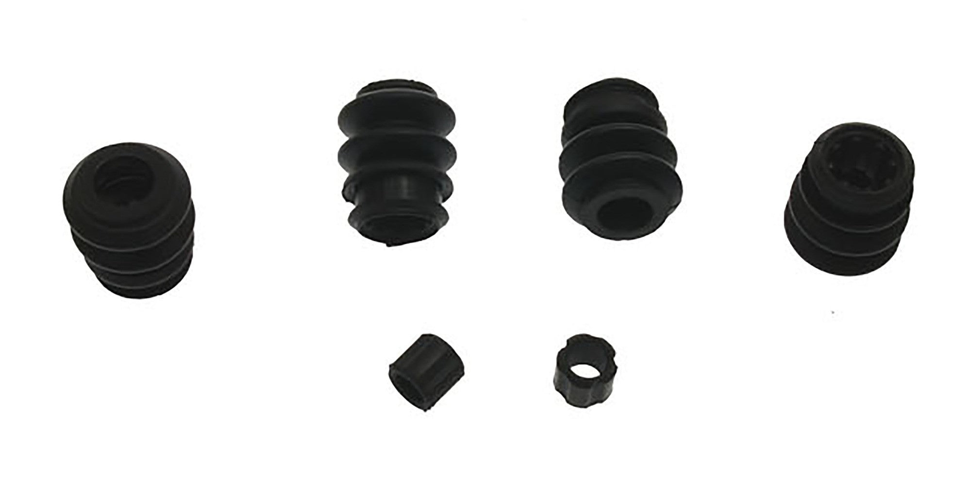 Raybestos Brakes Disc Brake Caliper Bushing H16213