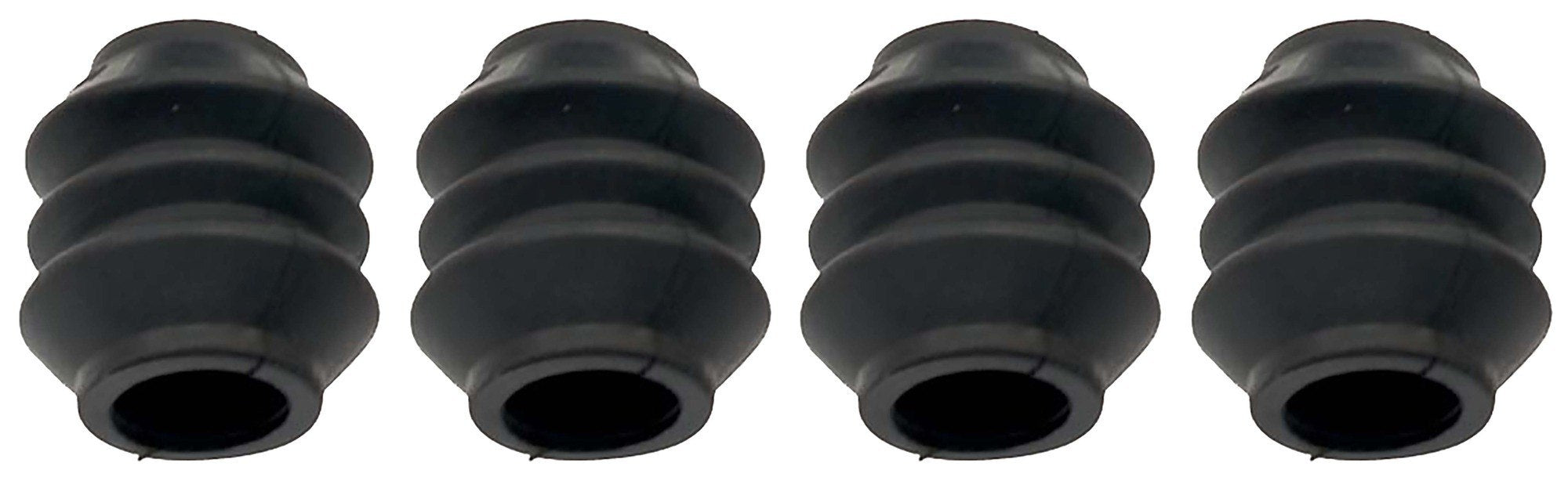 Raybestos Brakes Disc Brake Caliper Bushing H16216