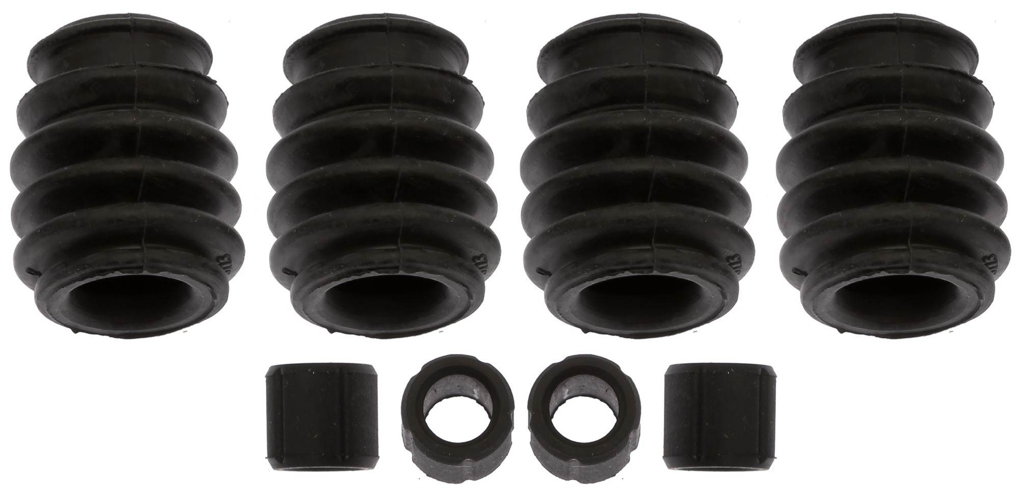 Raybestos Brakes Disc Brake Caliper Bushing H16217