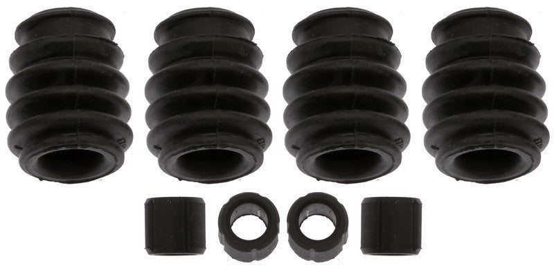 Raybestos Brakes Disc Brake Caliper Bushing H16217