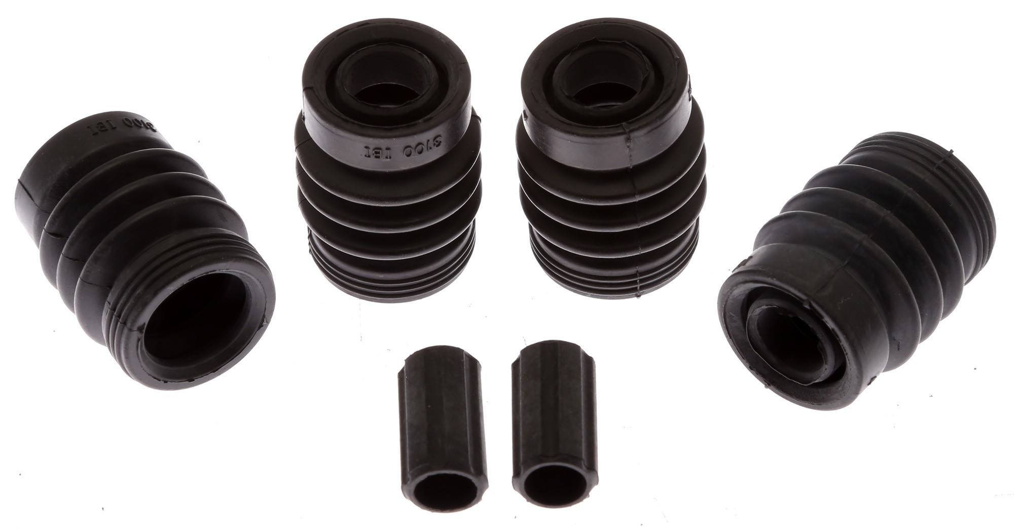 Raybestos Brakes Disc Brake Caliper Bushing H16225A