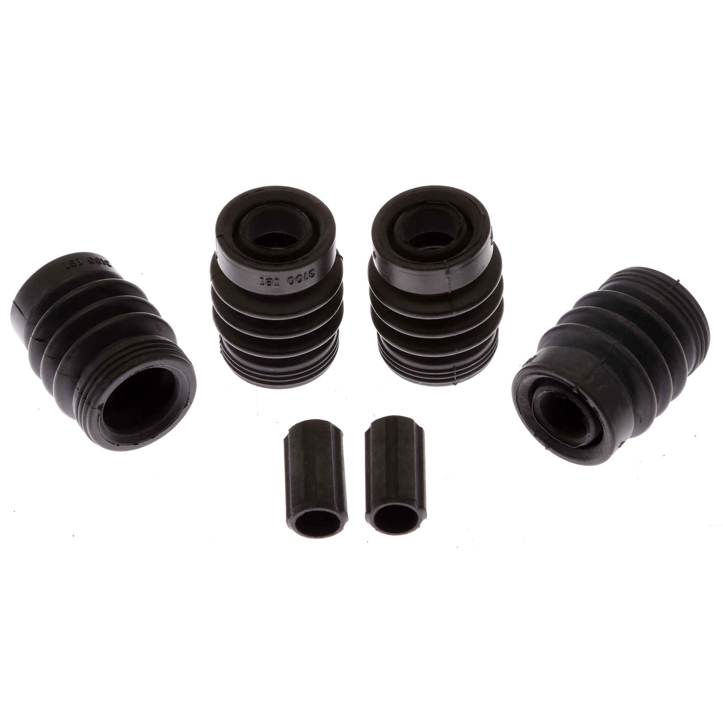 Raybestos Brakes Disc Brake Caliper Bushing H16225A