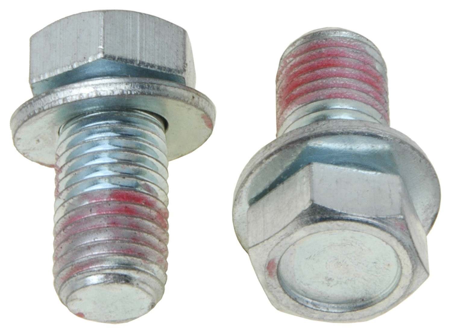 Raybestos Brakes Disc Brake Caliper Bracket Mounting Bolt H17002