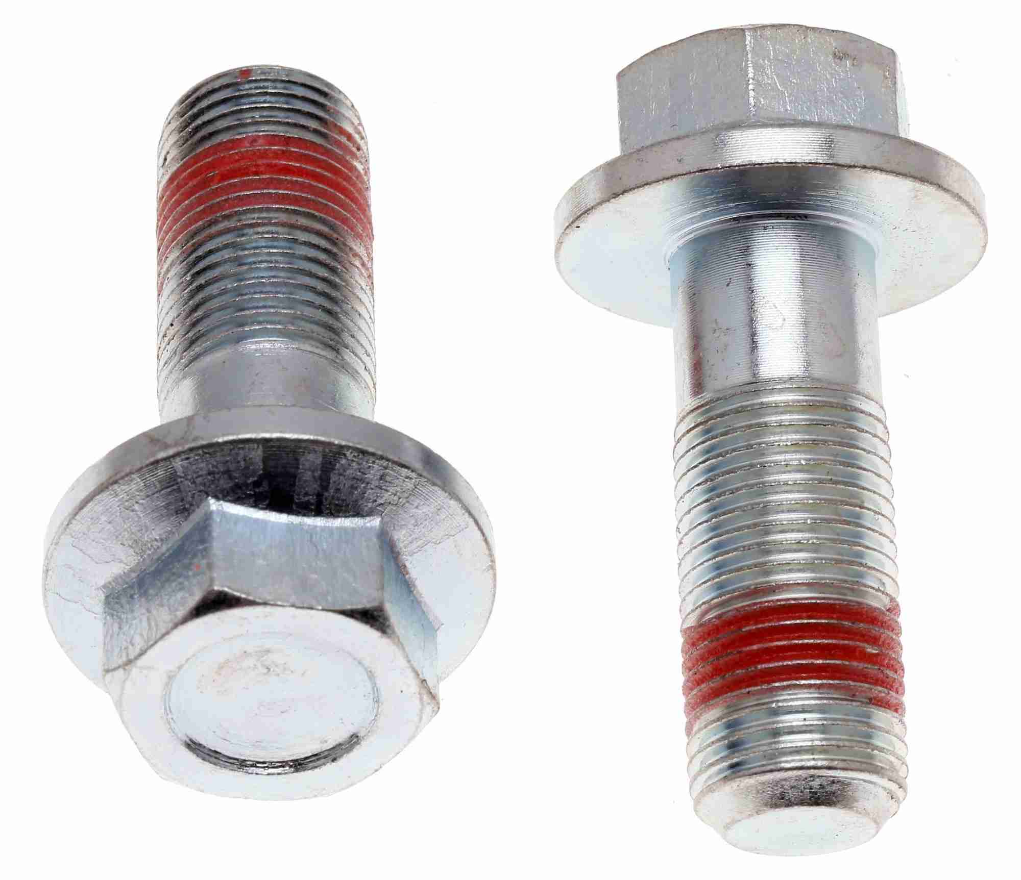 Raybestos Brakes Disc Brake Caliper Bracket Mounting Bolt H17014