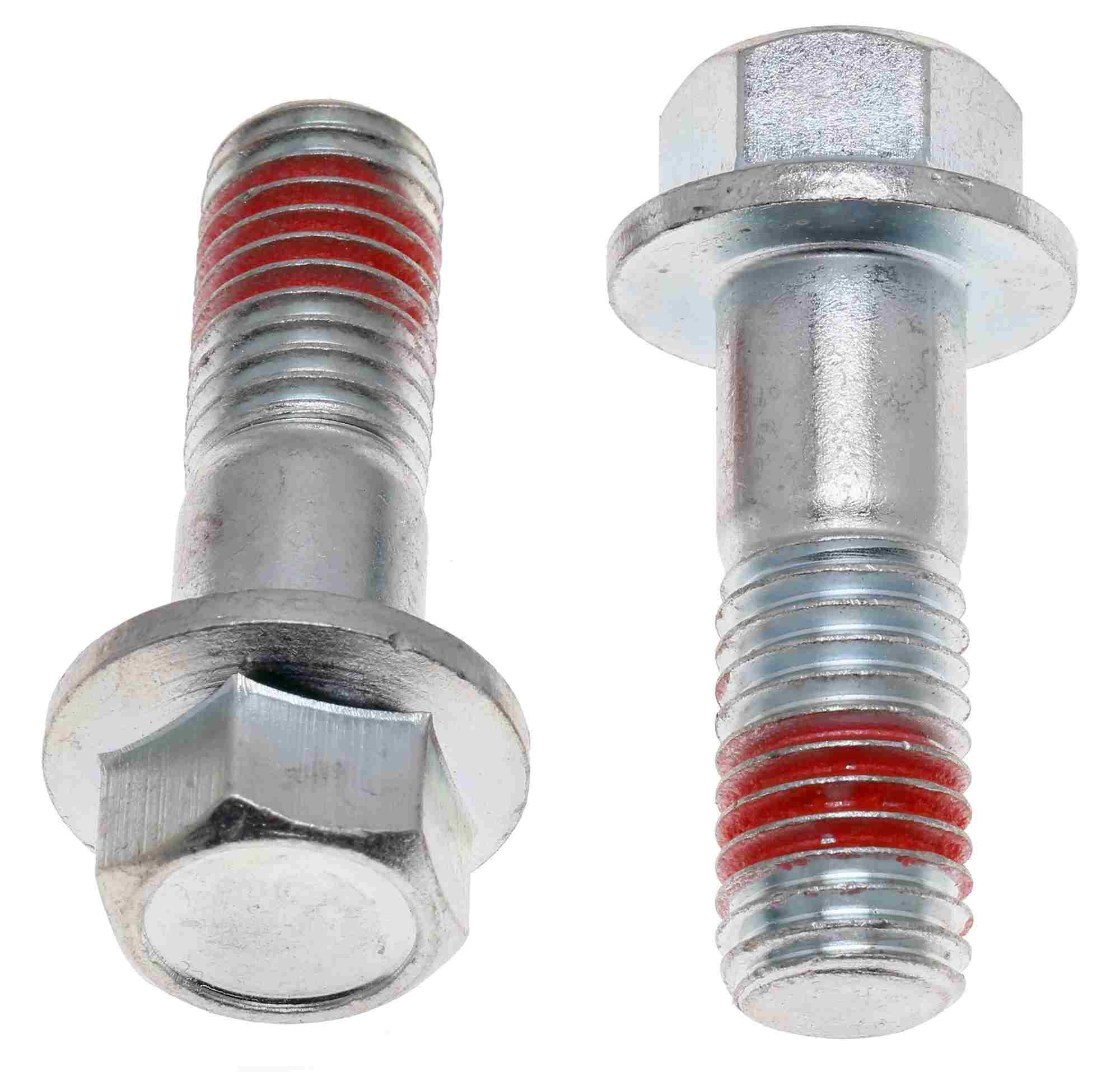 Raybestos Brakes Disc Brake Caliper Bracket Mounting Bolt H17019