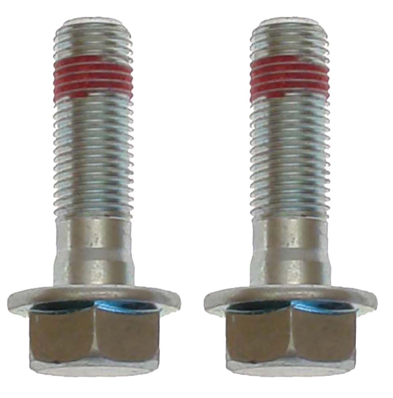 Raybestos Brakes Disc Brake Caliper Bracket Mounting Bolt H17026