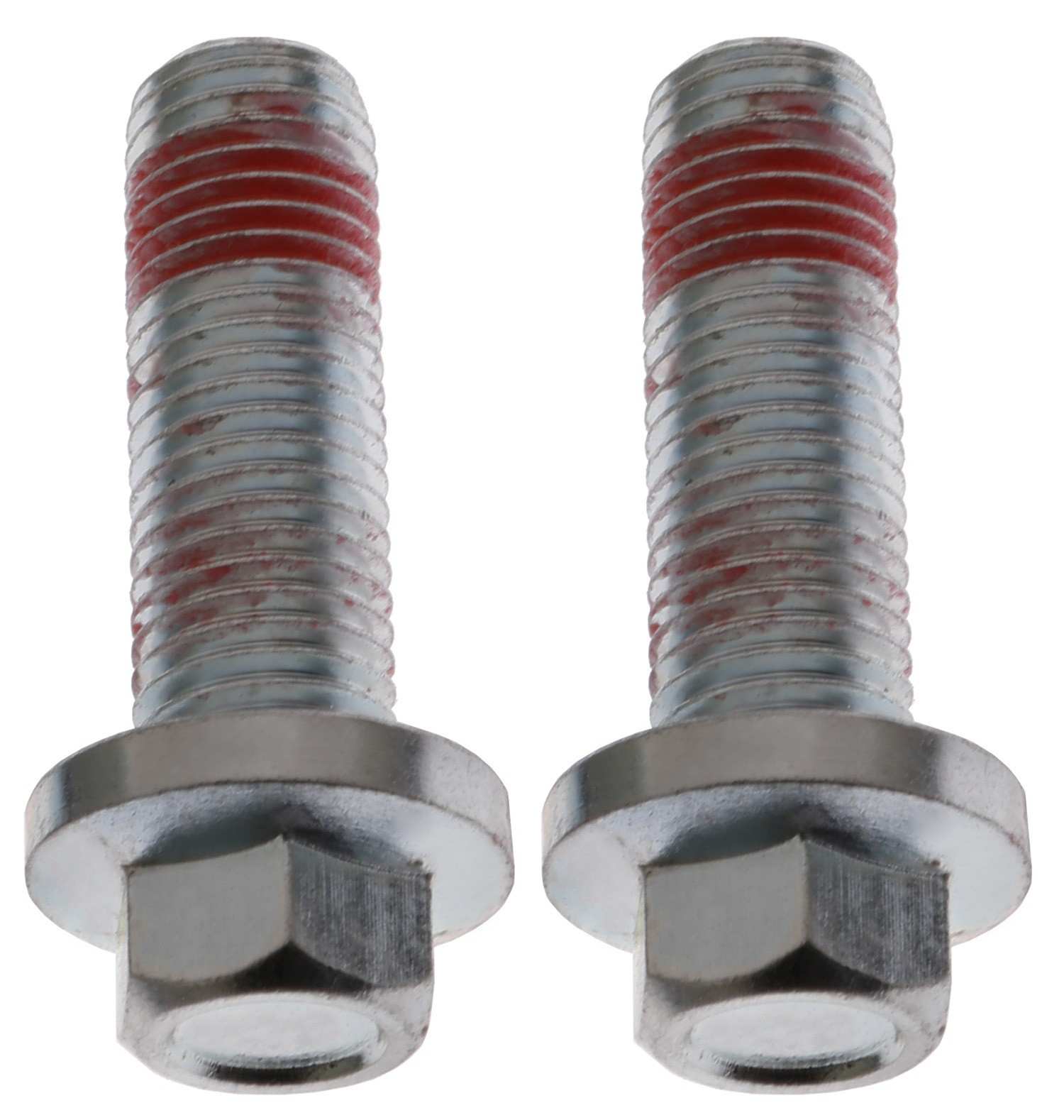 Raybestos Brakes Disc Brake Caliper Bracket Mounting Bolt H17042