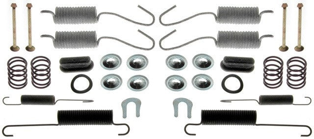 Raybestos Brakes Drum Brake Hardware Kit H17133