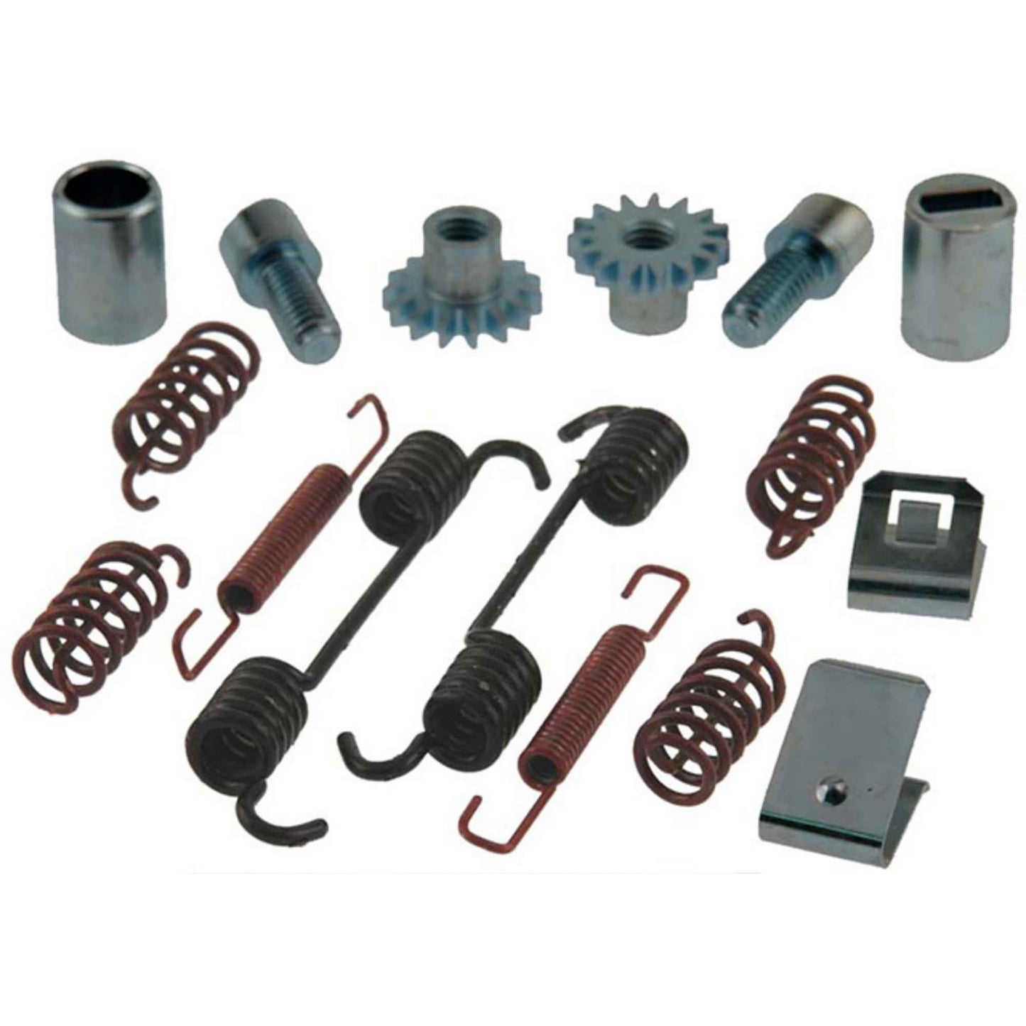 Raybestos Brakes Parking Brake Hardware Kit H17442
