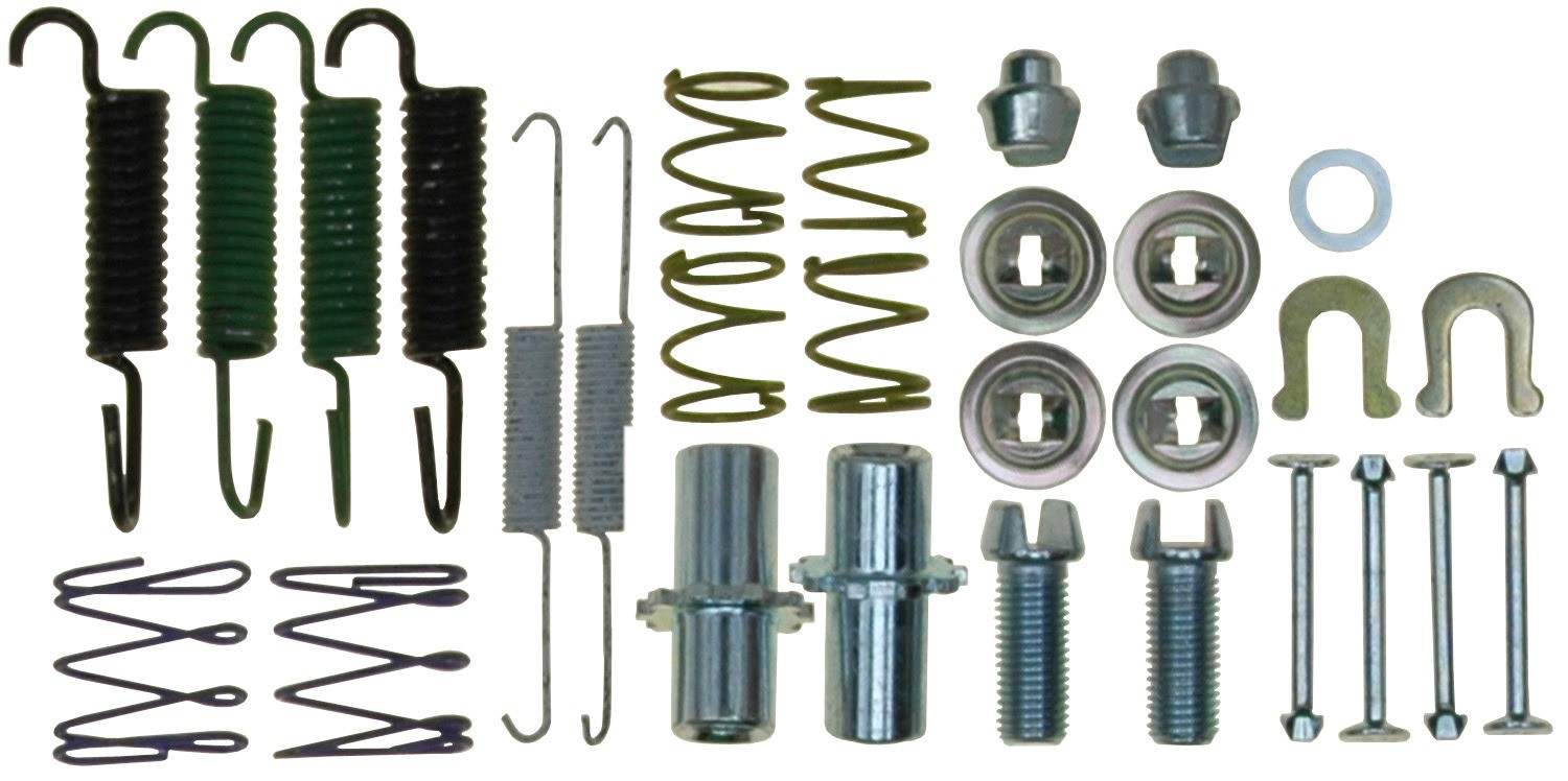 Raybestos Brakes Parking Brake Hardware Kit H17470