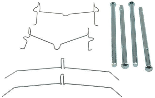Raybestos Brakes Disc Brake Hardware Kit H18030A