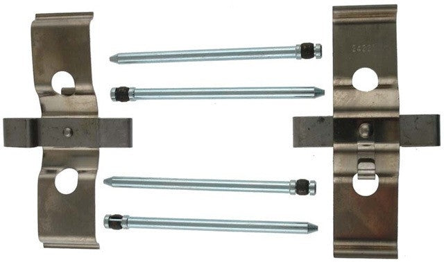 Raybestos Brakes Disc Brake Hardware Kit H18053A
