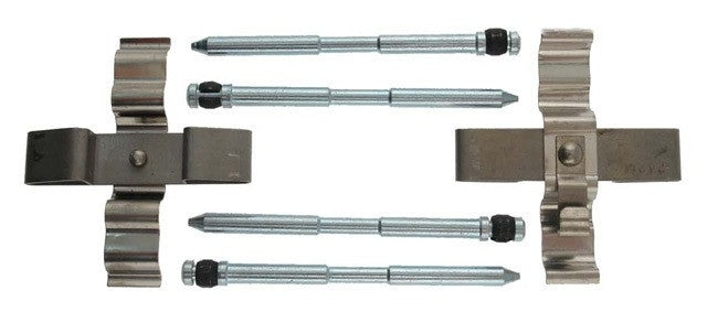 Raybestos Brakes Disc Brake Hardware Kit H18055A