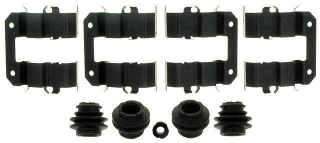 Raybestos Brakes Disc Brake Hardware Kit H18081A