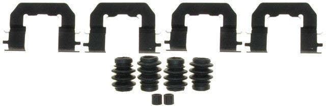Raybestos Brakes Disc Brake Hardware Kit H18116A