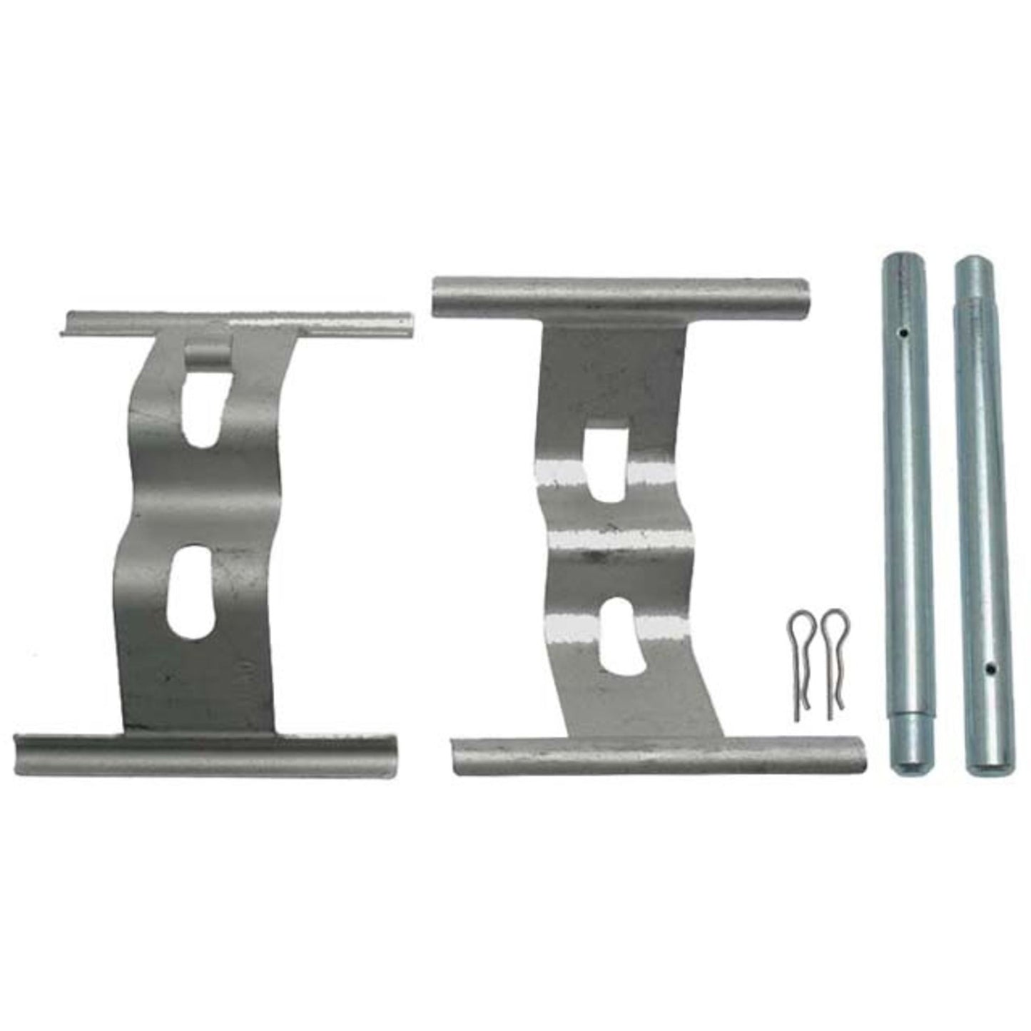 Raybestos Brakes Disc Brake Hardware Kit H18127A