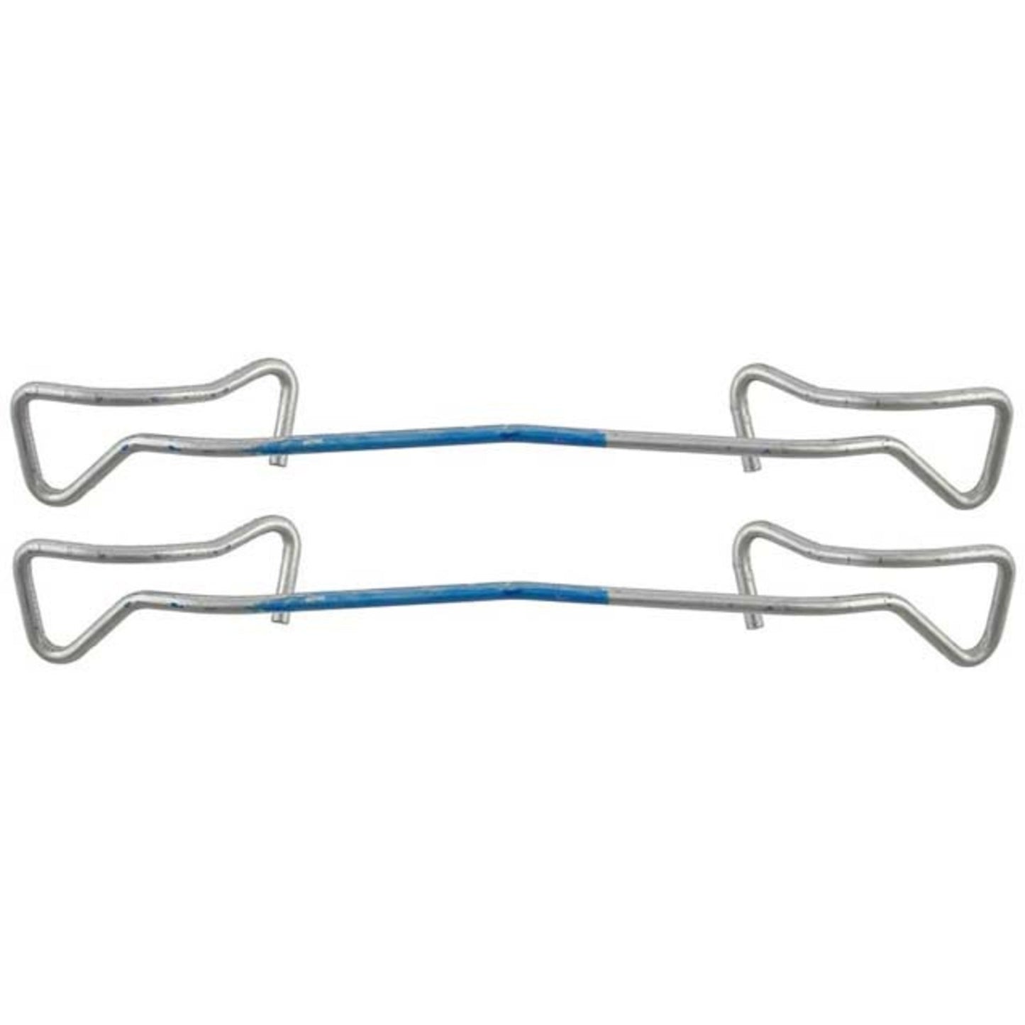 Raybestos Brakes Disc Brake Hardware Kit H18132A