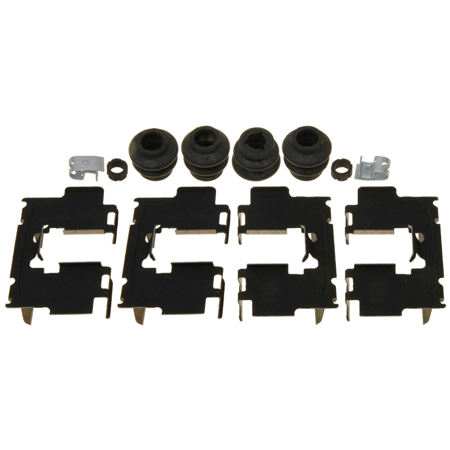 Raybestos Brakes Disc Brake Hardware Kit H18179A