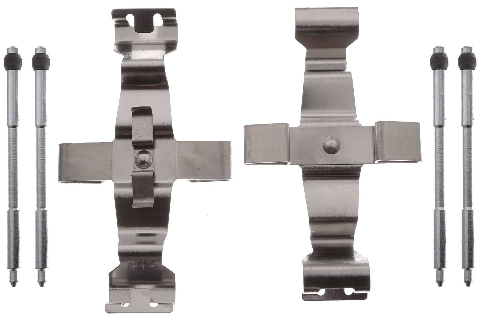 Raybestos Brakes Disc Brake Hardware Kit H18189A