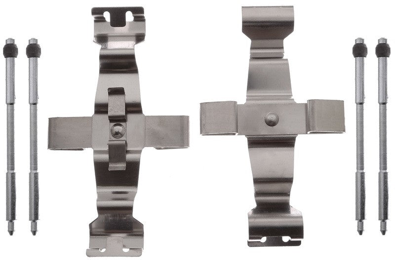 Raybestos Brakes Disc Brake Hardware Kit H18189A