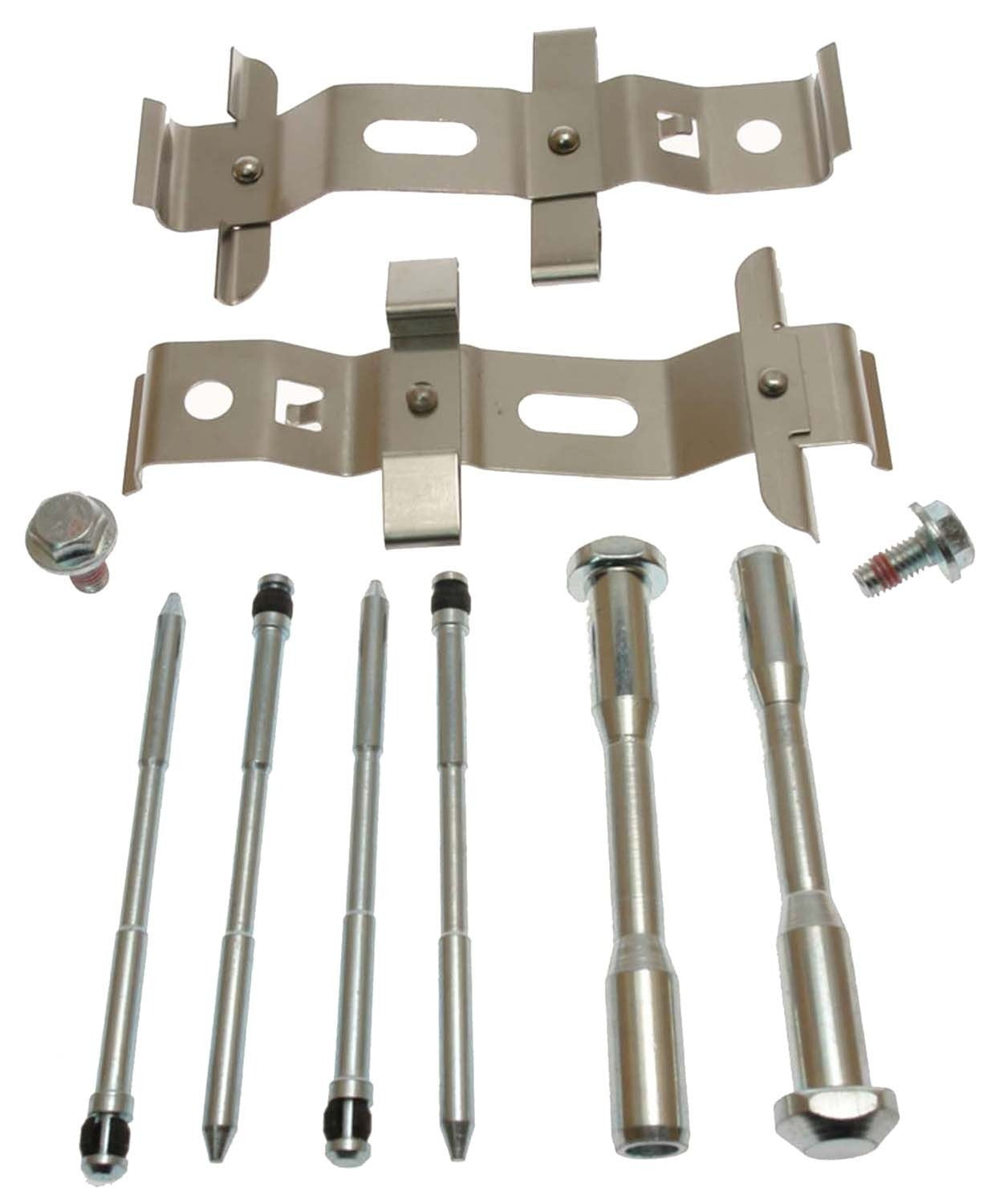 Raybestos Brakes Disc Brake Hardware Kit H18225A